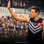 Matthew Pavlich