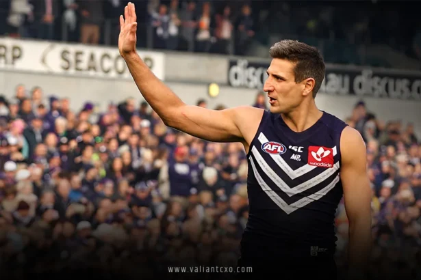 Matthew Pavlich