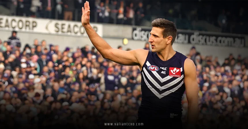 Matthew Pavlich