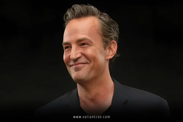 Matthew Perry