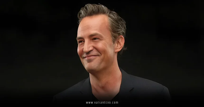 Matthew Perry