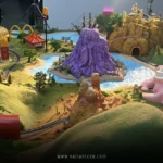 McDonaldland Meal 2025