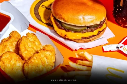 McDonalds