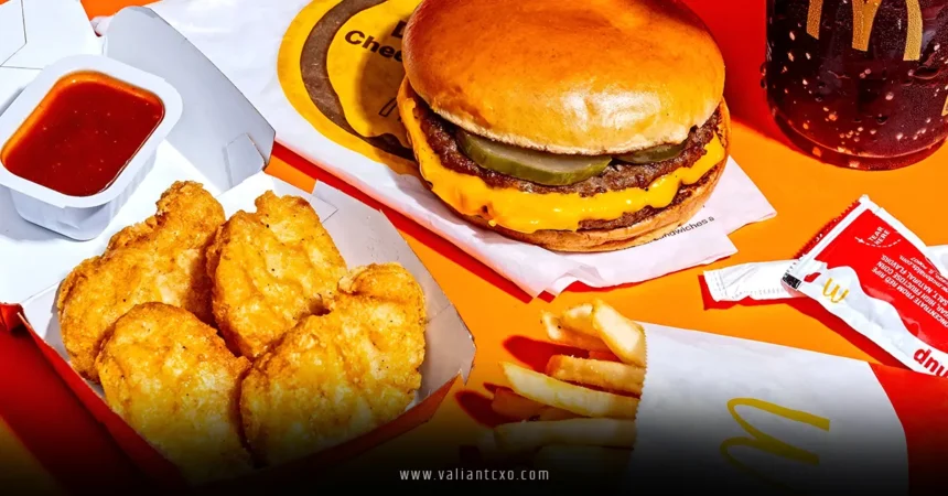 McDonalds