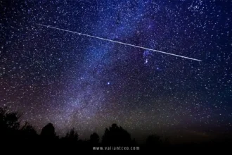 What Time Is the Meteor Shower Tonight