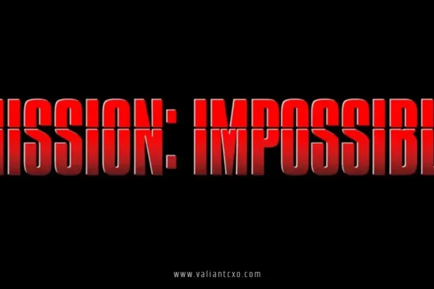 Mission Impossible