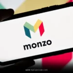 Monzo Mobile Phone