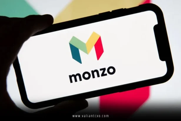 Monzo Mobile Phone