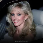 Morgan Fairchild: The Radiant Yet Resilient Legacy
