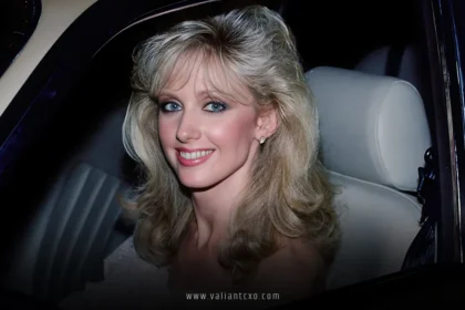 Morgan Fairchild: The Radiant Yet Resilient Legacy