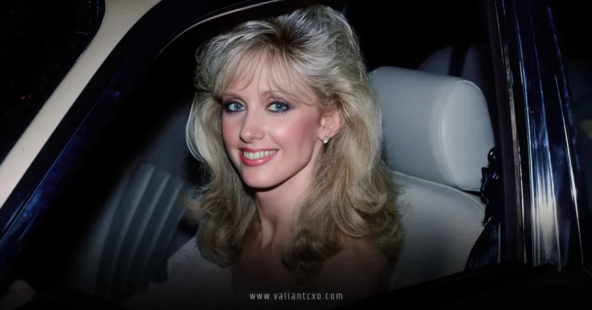 Morgan Fairchild: The Radiant Yet Resilient Legacy