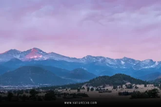 Best Mountain Towns USA