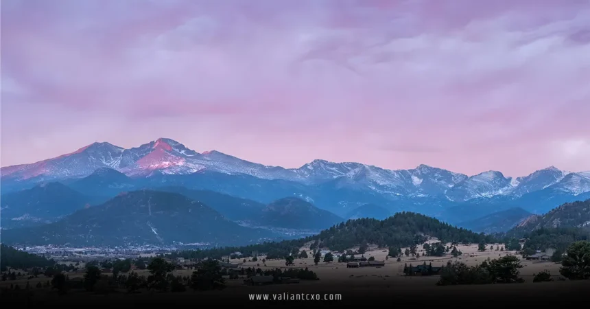 Best Mountain Towns USA