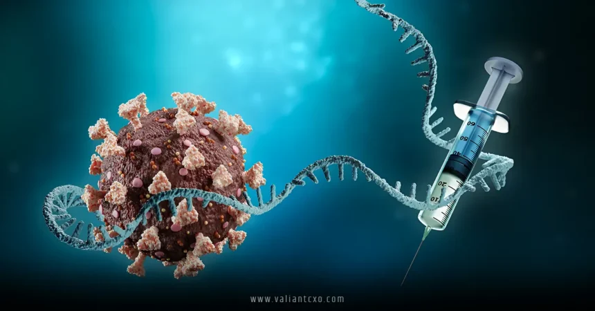 mRNA Vaccine