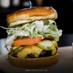National Burger Day