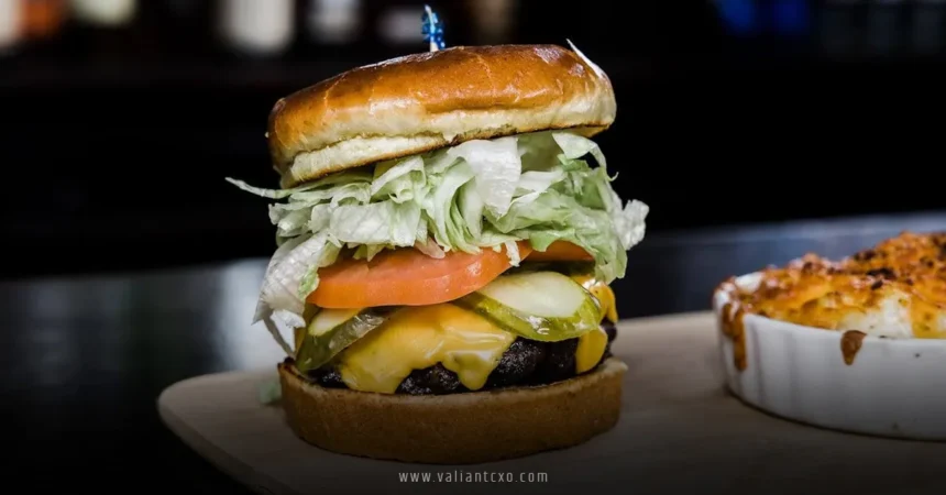 National Burger Day