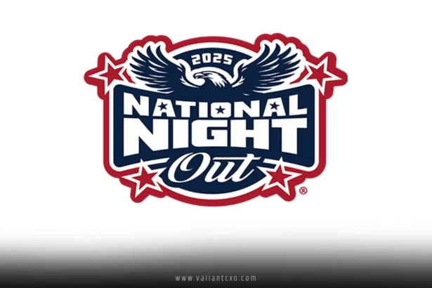 National Night Out 2025