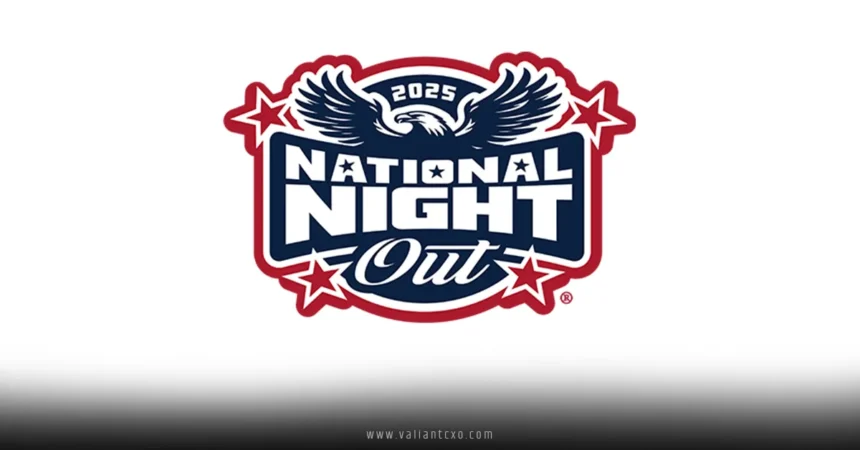 National Night Out 2025