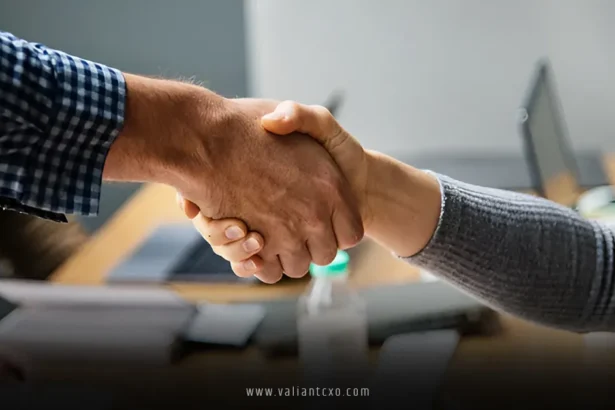 Top Negotiation Tactics for Business Leaders