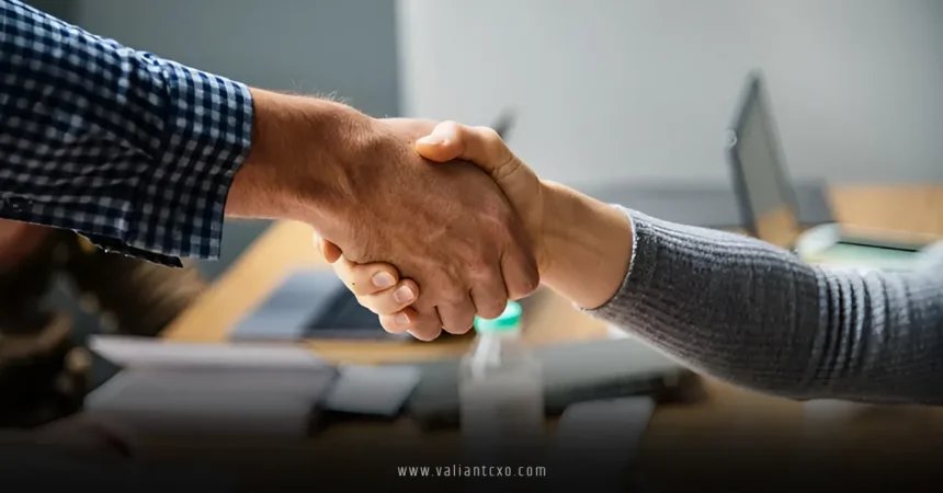 Top Negotiation Tactics for Business Leaders