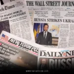 Best Newspaper in USA