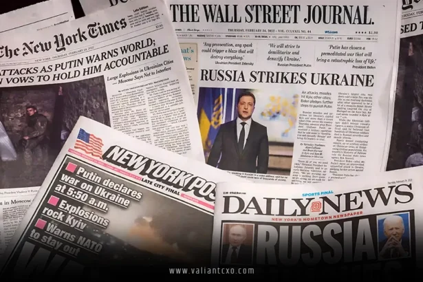 Best Newspaper in USA