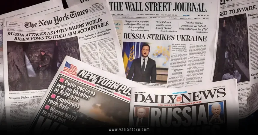 Best Newspaper in USA