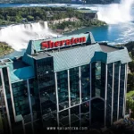 Best View Hotel Niagara Falls USA