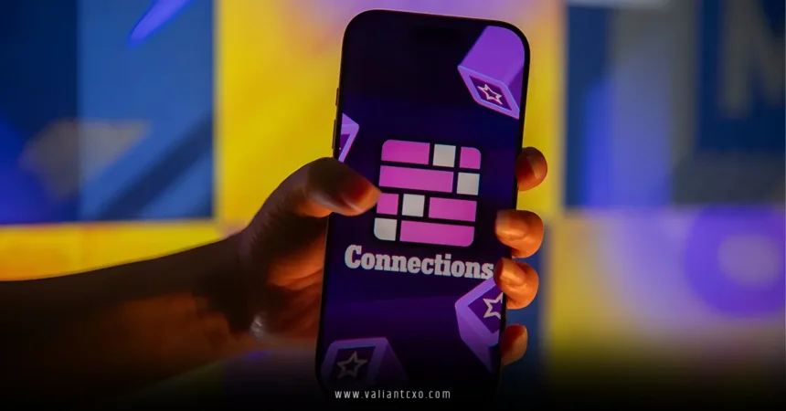 nyt connections hints august 4