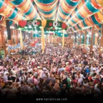 Best Oktoberfest in USA