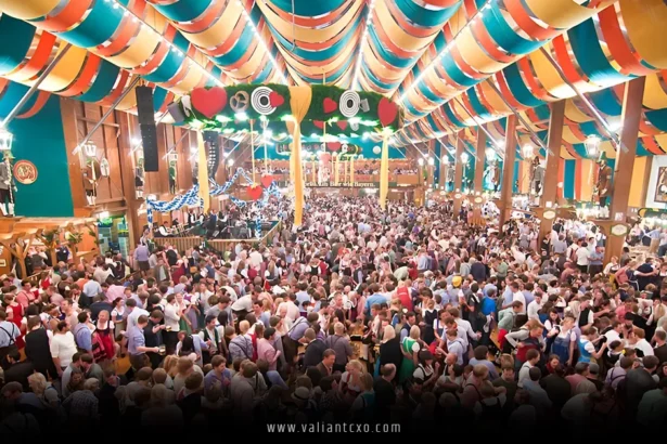 Best Oktoberfest in USA