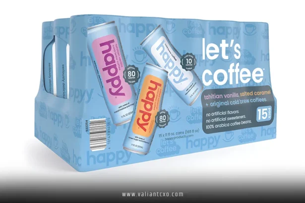 Texas Nabs Exclusive Robert Downey Jr. Cold Brew