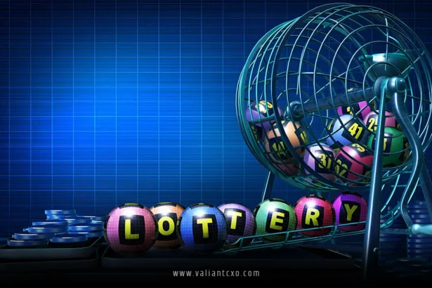 Online Lottery
