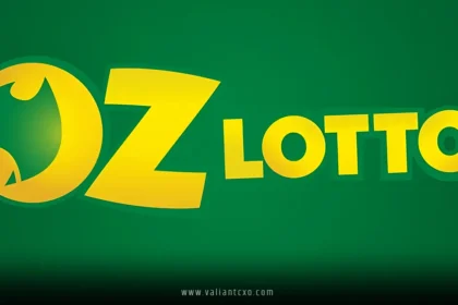 Oz Lotto Winners