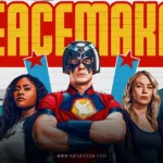 Peacemaker Season 2 Release Date