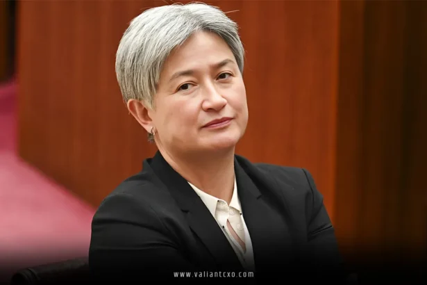 Penny Wong