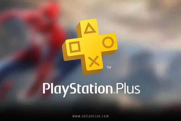 PlayStation Plus Games