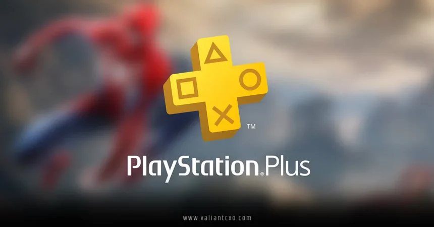 PlayStation Plus Games