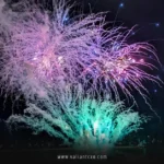 Plymouth Fireworks 2025