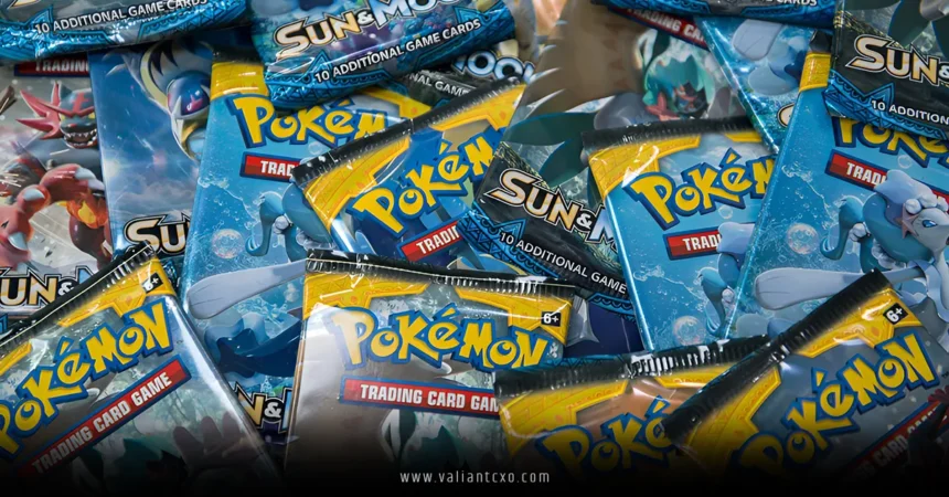 Best Pokemon Wholesale Distributors USA