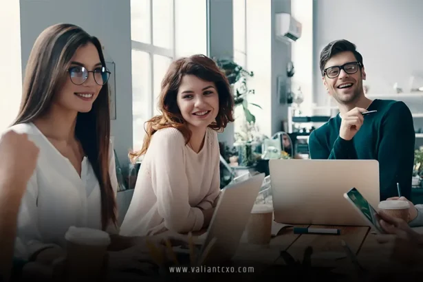 Steps to Establish a Positive Business Culture