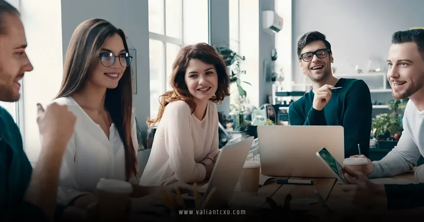Steps to Establish a Positive Business Culture