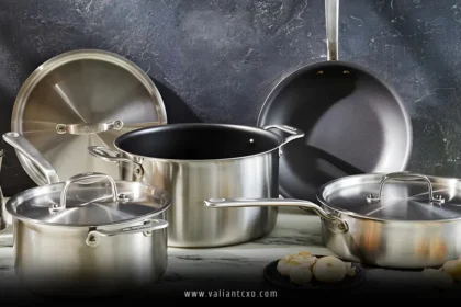 Best Pots and Pans Made in USA