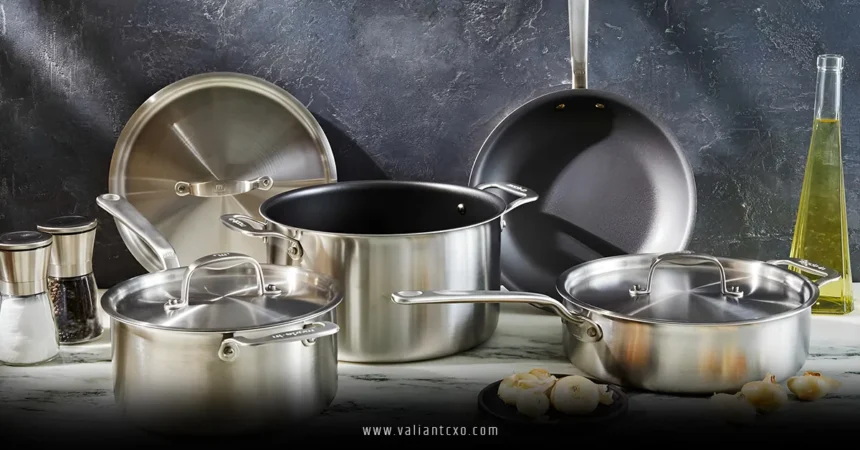 Best Pots and Pans Made in USA