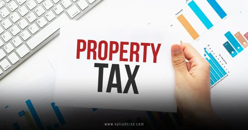 Property Tax