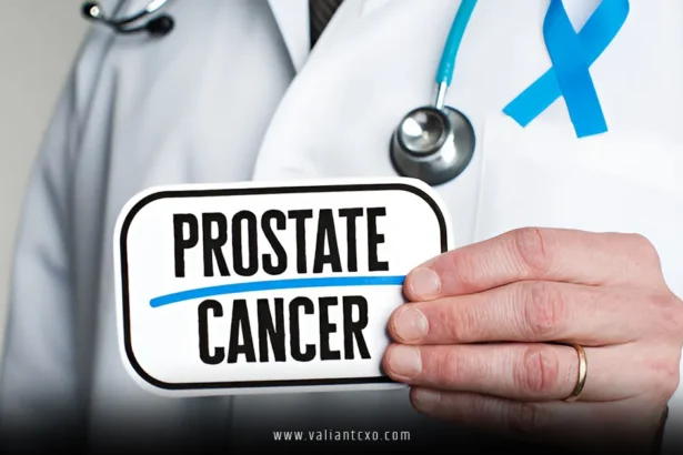 Prostate Cancer News