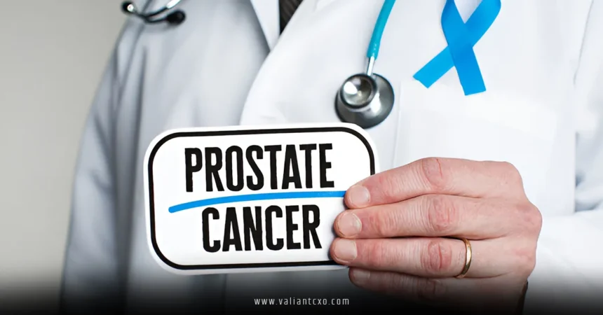 Prostate Cancer News