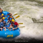 Best White Water Rafting in USA