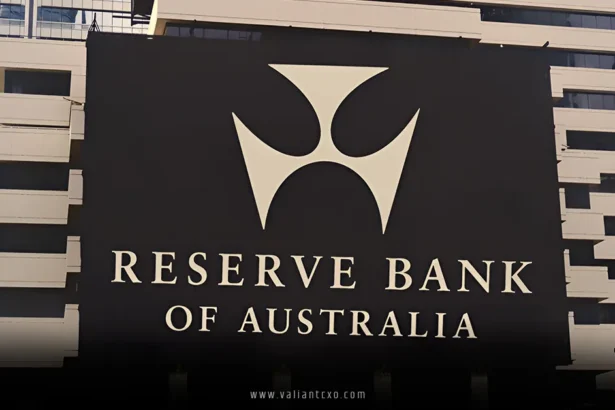 RBA Interest Rate
