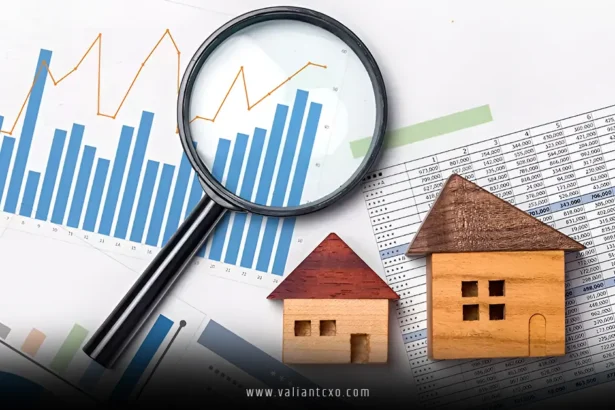 Real Estate Market Updates USA 2025